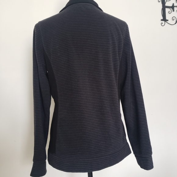 Old Navy fleece full zip - Picture 5 of 6